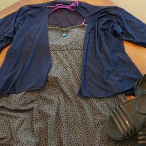 Lularoe Maxi Medium NWOT